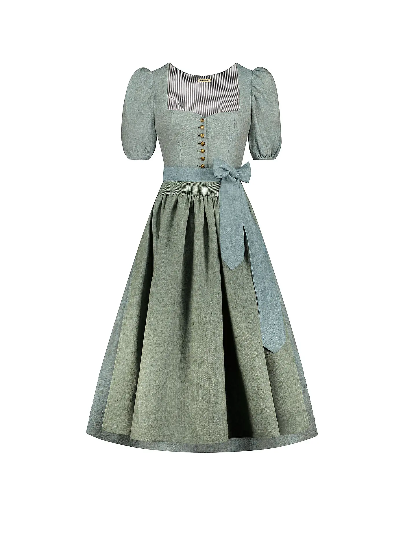 GOTTSEIDANK | Dirndl LINA 80cm | 